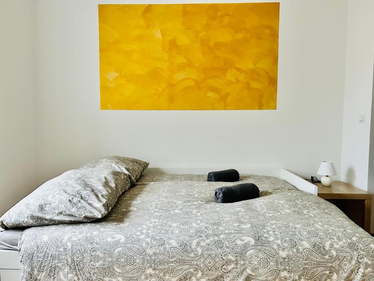Cosy & Central Apartment Vídeň Exteriér fotografie